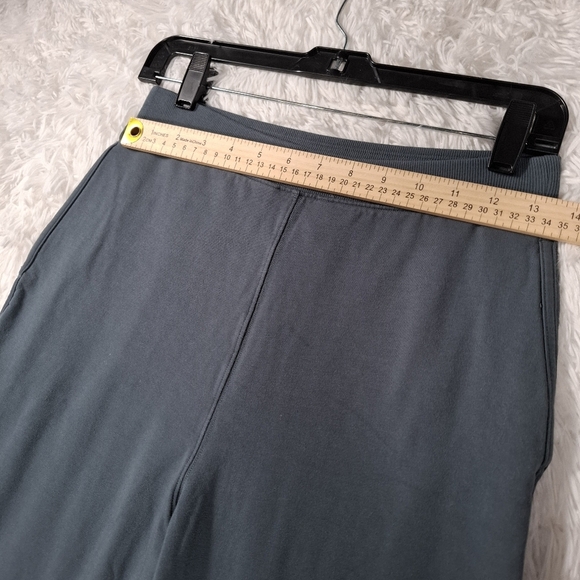 Lululemon Every Moment Women's Pant Soft Joggers Blue Relaxed Breathable Size 6 - Picture 4 of 11